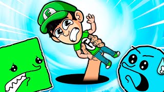 RESCATAMOS a FERNANFLOO  Cuadradito y Circulito [upl. by Aikym]