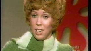 Vicki Lawrence on The Dating Game 1971 [upl. by Maribel576]