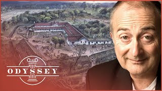 Is There Really A Roman Fort Buried In Wales  Time Team  Odyssey [upl. by Nitsirhc]