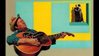 Lefty Frizzell  Mom and Dads Waltz [upl. by Ozzy]