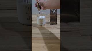 Aerolatte Handheld Milk Frother [upl. by Granny]